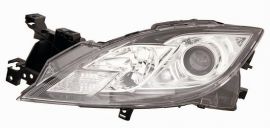 Faro Anteriore Mazda 6 2008-2012 Sinistro GDK1-51-0L0A