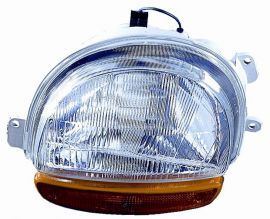 Phare Avant Pour Renault Twingo 1993-1998 Côté Droit 7701036393