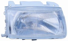 Faro Anteriore Volkswagen Polo 1994-1999 Destro 6N1941-018