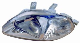 Faro Anteriore Honda Civic 1995-1999 Sinistro 33151-S04-B01
