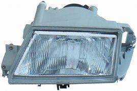 LHD Headlight Alfa Romeo 33 Ry 1990-1994 Right Side 712359601129