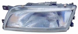 Phare Avant Pour Nissan Almera N 15 1995-1998 Côté Droit 26010-1N725