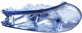 Faro Anteriore Ford Mondeo 1996-2000 Sinistro 0301-098-003-040