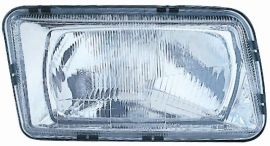 Phare Avant Pour Audi 80 1991-1995 Côté Gauche 0301075611