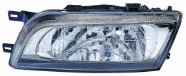 Phare Avant Pour Nissan Almera N 15 1998-2000 Côté Droit 26010-2N328