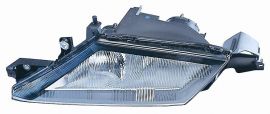 Faro Anteriore Lancia Y 1996-2000 Sinistro 712371301129-0046469877