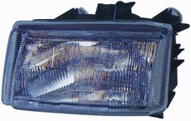 LHD Headlight Seat Ibiza Cordoba Inca 1996-1999 Right 086654-6K0941016B
