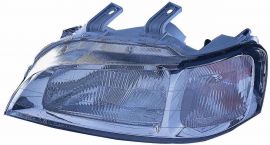 Phare Avant Pour Honda Civic Sw 1998-2001 Côté Gauche 33151-St3-G11