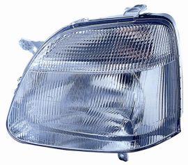 Faro Anteriore Opel Agila 2000-2002 Sinistro 87335