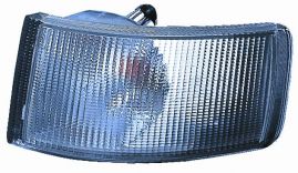 Freccia Gruppo Ottico Anteriore Citroen Jumper 1994-2001 Sinistro LLB072