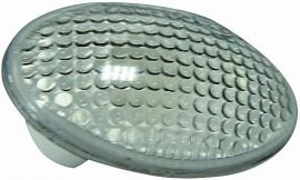 Side Marker Repeater Lamp Opel Astra F 1991-1994 White