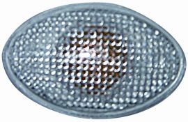 Side Repeater Lamp Ford Fiesta-Courier 1999-2002 Right Side-Left Side 1058079