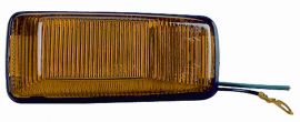 Corner Light Lamp Suzuki Maruti