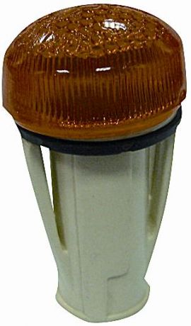 Feu Clignotant Pour Fiat Panda 750 1986-2003