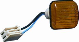 Feu Clignotant Pour Peugeot Boxer 1994-2001