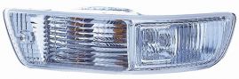 Corner Light Indicator Lamp Toyota Rav 4 1997-2000 Left Side 81510-42030