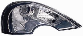 Feu Clignotant Pour Renault Modus 2004-2008 Droit