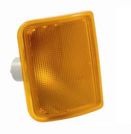 Feu Clignotant Pour Daf Xf 95 1997-2002 Orange