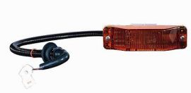 Feu Clignotant Pour Daf Cf85-Xf105 2009 Droit 1735355