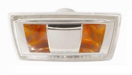 Feu Clignotant Pour Opel Corsa 2006-2010 Droit 1713424