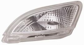 Indicator Signal Lamp Renault Twingo 2012 Left Side 261656873R