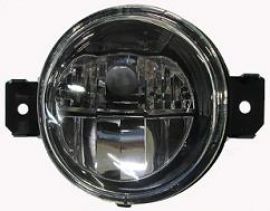 Gruppo Ottico Anteriore Nissan Pulsar Dal 2014 Sinistro 26605-1Haoa Luce Diurna