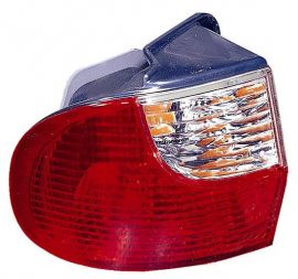 Rear Light Unit Hyundai H1 1995-2003 Left Side 92401-4A500