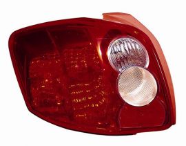 Rear Light Unit Toyota Auris 2007-2009 Left Side 8156102380