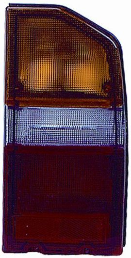 Feu Arrière Pour Suzuki Vitara 1988-1998 Côté Gauche 35604-60A00