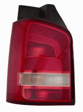 Rear Light Unit Volkswagen Transporter T5 2009 Right Side 7E5 945 096C