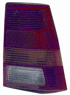 Gruppo Ottico Posteriore Opel Kadett E 1984_09-1991_08 Destro 1223083