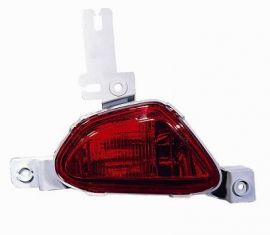 Rear Fog Light Mazda 2 2007 Left Side