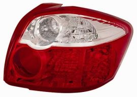 Rear Light Unit Toyota Auris 2010-2012 Left Side 81561-02550