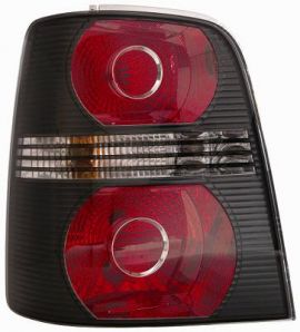 Gruppo Ottico Posteriore Volkswagen Touran 2006_11-2010_07 Destro