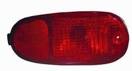 Antibrouillard Arrière Pour Hyundai Santafe 2006-2010 Côté Droit 92409-2B000