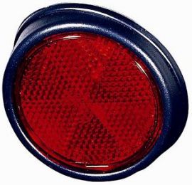 Rear Reflector Mitsubishi L 200 2001-2005 Right Side MR296244