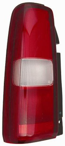 Rear Light Unit Suzuki Jimny 2000 Left Side 36275-81A00