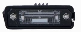 Fanale Targa Volkswagen Eos 2006_06-2011_01 3D0943021A