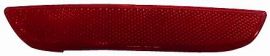 Rear Reflector Renault Clio 2012 Right Side 265605789R