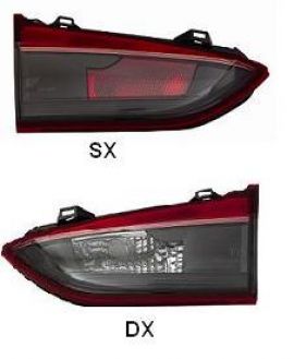 Rear Light Unit Mazda 6 2013 Right Side GHK1513F0A