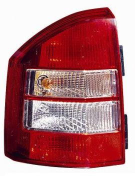 Rear Light Unit Chrysler Jeep Compass 2006-2011 Left Side 05303883AB