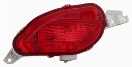 Rear Fog Light Toyota Yaris From 2014 Right 81581-0D230 5 Doors Version
