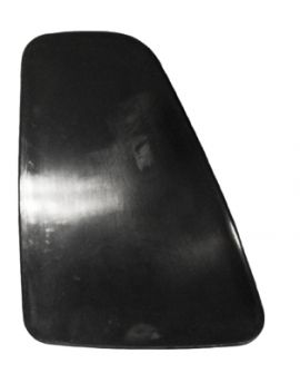 Coprifanale Posteriore Fiat 500 2015 Destro Da Verniciare 735638268