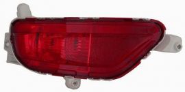 Rear Fog Light Mazda Cx 5 2017 Left Side Kb8M-51-660C