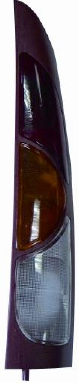 Gruppo Ottico Posteriore Renault Kangoo 1997_09-2003_02 Destro 86677