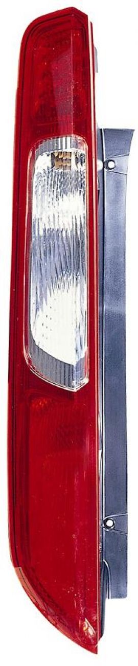 Rear Light Unit Ford Focus 2005-2007 Left Side