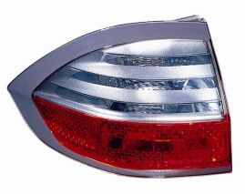 Rear Light Unit Ford S-Max 2006-2010 Left Side 6M21-13405-CE/1435766