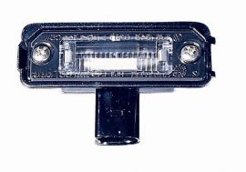 License Plate Light Volkswagen Golf Iv 1997-2003 1J6943021