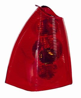 Feu Arrière Pour Peugeot 307 2001-2005 Côté Gauche 6350.Q6