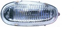 Fendinebbia Chevrolet-Daewoo Lanos 1998 Destro H3